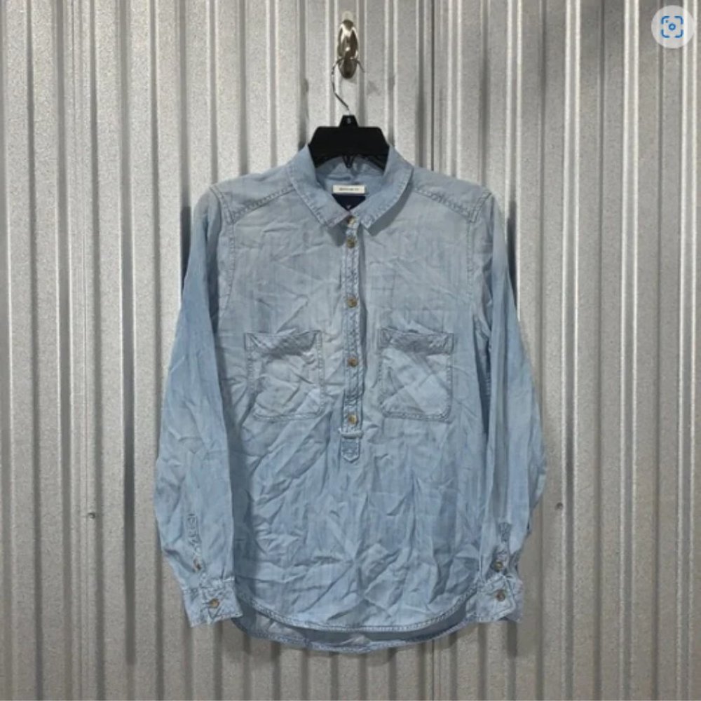 Button Down Shirt